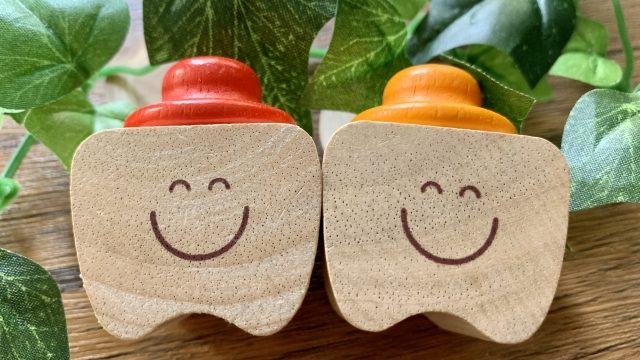 健康な歯